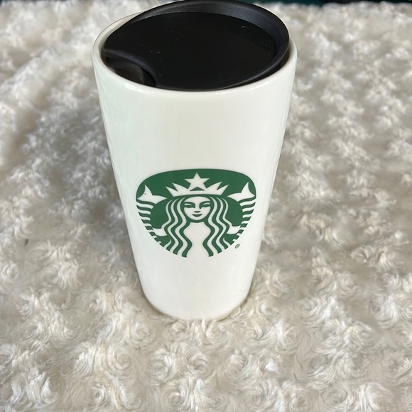 Starbucks Kitchen Starbucks 2 Oz Tumbler Poshmark